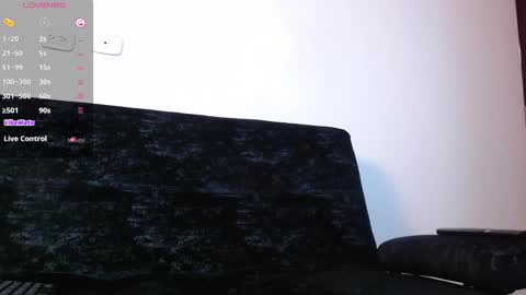 Snapshot of morgan_lean chatting on 9, 3, 2025 Morgan Lee online show from 9, 3, 2025