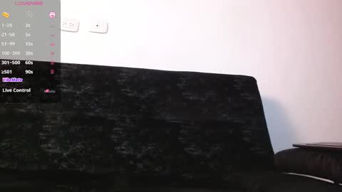 Snapshot of morgan_lean chatting on 11, 3, 2025 Morgan Lee online show from 11, 3, 2025