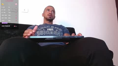 Snapshot of morgan_lean chatting on 18, 9, 2025 Morgan Lee online show from 18, 9, 2025