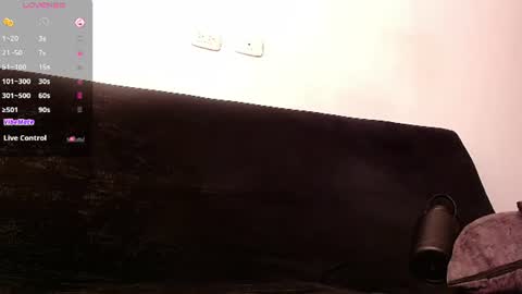 Snapshot of morgan_lean chatting on 29, 6, 2026 Morgan Lee online show from 29, 6, 2026