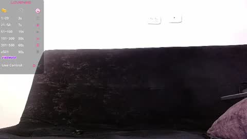 Snapshot of morgan_lean chatting on 1, 7, 2026 Morgan Lee online show from 1, 7, 2026