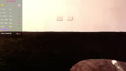 Snapshot of morgan_lean chatting on 4, 7, 2026 Morgan Lee online show from 4, 7, 2026