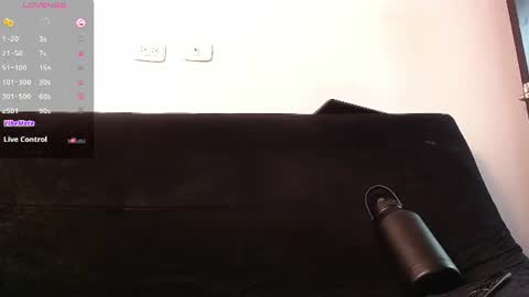 Snapshot of morgan_lean chatting on 16, 7, 2026 Morgan Lee online show from 16, 7, 2026