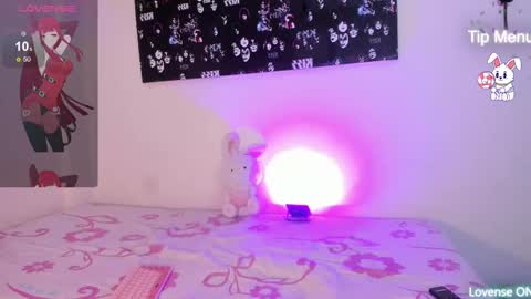 Snapshot of morgan_r13 chatting on 4, 3, 2025 Morgan-Redds online show from 4, 3, 2025