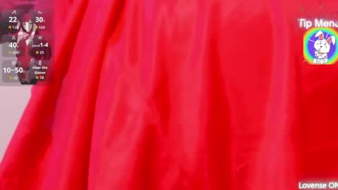 Snapshot of morgan_r13 chatting on 30, 5, 2026 Morgan-Redds online show from 30, 5, 2026