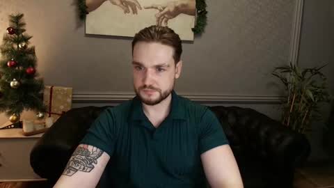 Snapshot of morgan_tony chatting on 16, 12, 2025 Tony online show from 16, 12, 2025