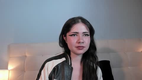 Snapshot of morgana_ly chatting on 22, 10, 2025 Morgana online show from 22, 10, 2025