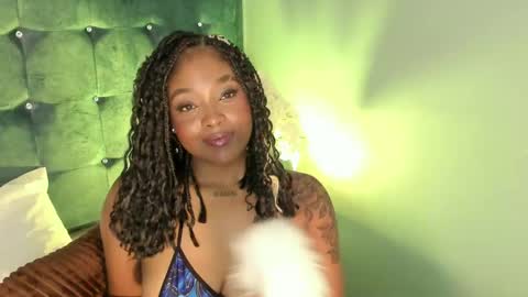 Morgan Ablaze online show from 6, 3, 2025