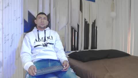 MORGAN AND MEGAN online show from 14, 10, 2025