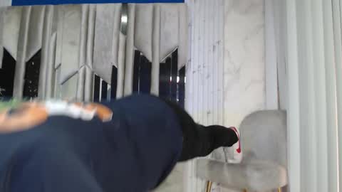 MORGAN AND MEGAN online show from 10, 11, 2025