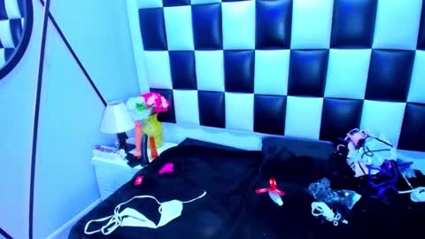 morganasmit_ online show from 25, 2, 2026