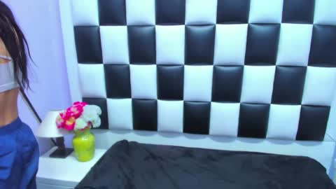 Snapshot of morganasmit_ chatting on 5, 5, 2026 morganasmit_ online show from 5, 5, 2026