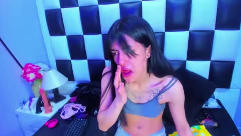Snapshot of morganasmit_ chatting on 12, 5, 2026 morganasmit_ online show from 12, 5, 2026