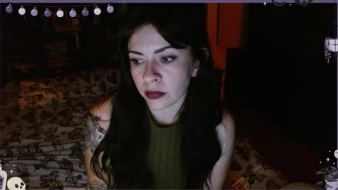 Snapshot of morganavice chatting on 5, 7, 2026 Morgana online show from 5, 7, 2026