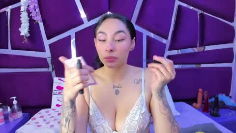 MorganHarper online show from 28, 3, 2026