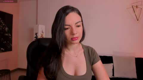 Snapshot of morganhicks chatting on 16, 5, 2026 Morgan Hicks online show from 16, 5, 2026