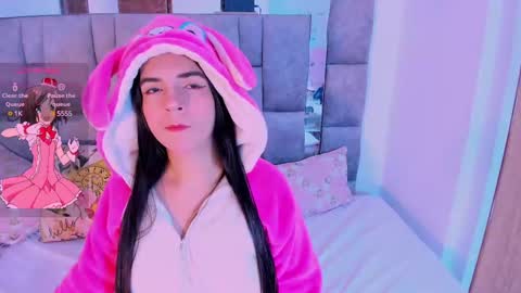 Morganita  online show from 19, 1, 2025