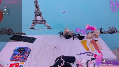 Morganita  online show from 16, 2, 2025