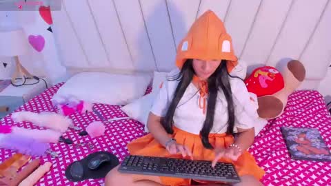 Morganita  online show from 10, 3, 2025