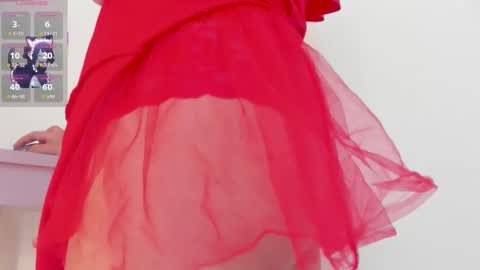 Morganita  online show from 20, 12, 2025