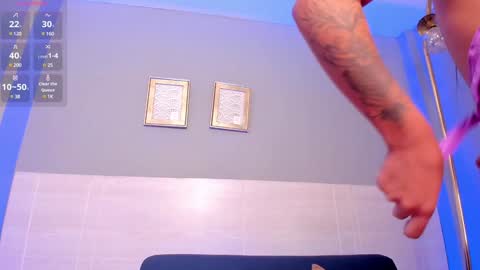 Morgan online show from 8, 2, 2025