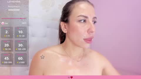 MORGAN  online show from 21, 2, 2025