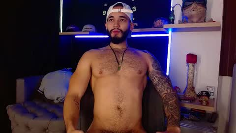 morgan online show from 13, 2, 2025