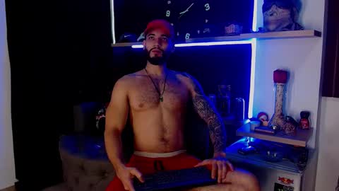 morgan online show from 4, 3, 2025