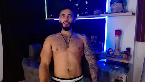 morgan online show from 7, 3, 2025