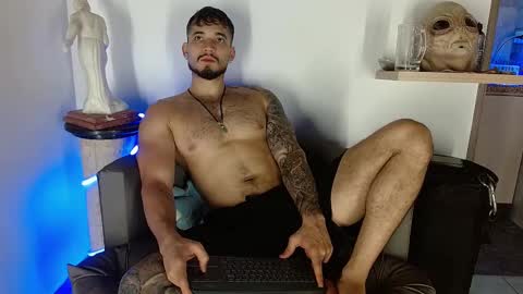 morgan online show from 10, 9, 2025