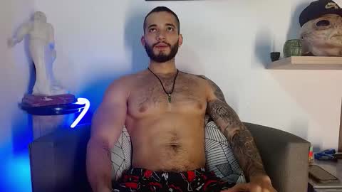 morgan online show from 3, 2, 2026