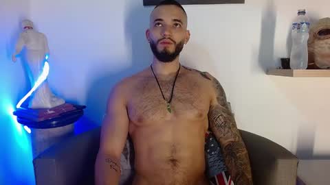 Snapshot of morgann_jones chatting on 25, 4, 2026 morgan online show from 25, 4, 2026