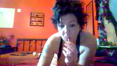 Snapshot of morgannavamp chatting on 12, 3, 2026 MorgannaVamp online show from 12, 3, 2026