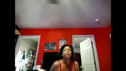 MorgannaVamp online show from 13, 4, 2026