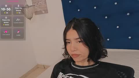 Snapshot of morgansmithx chatting on 9, 4, 2026 Morgan online show from 9, 4, 2026