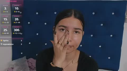 Snapshot of morgansmithx chatting on 13, 4, 2026 Morgan online show from 13, 4, 2026