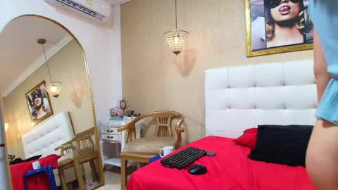 Snapshot of morgansmithx chatting on 14, 4, 2026 Morgan online show from 14, 4, 2026