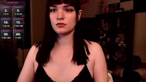 Zoey T online show from 26, 12, 2024