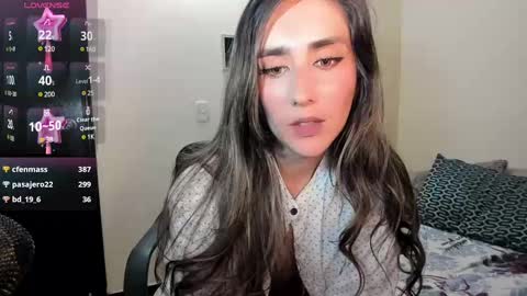 Moriah online show from 4, 2, 2025