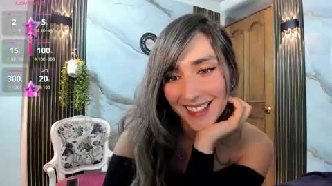 Moriah online show from 30, 10, 2025