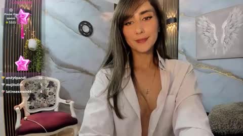 Moriah online show from 4, 11, 2025