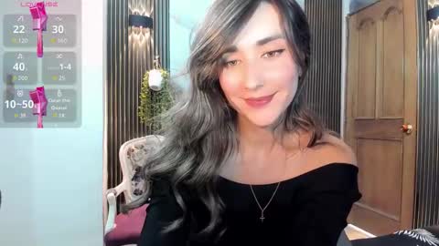 Moriah online show from 24, 11, 2025