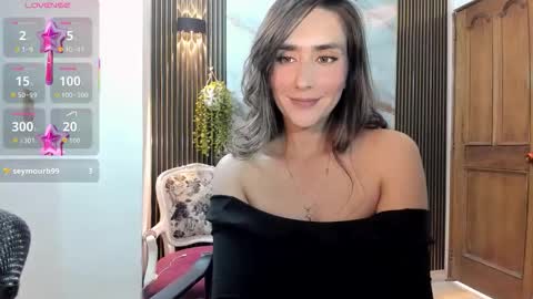 Snapshot of moriahhoe chatting on 14, 1, 2026 Moriah online show from 14, 1, 2026