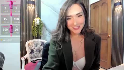 Snapshot of moriahhoe chatting on 1, 2, 2026 Moriah online show from 1, 2, 2026