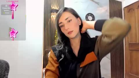 Snapshot of moriahhoe chatting on 2, 2, 2026 Moriah online show from 2, 2, 2026