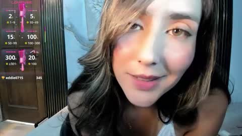 Snapshot of moriahhoe chatting on 4, 2, 2026 Moriah online show from 4, 2, 2026