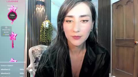 Snapshot of moriahhoe chatting on 10, 2, 2026 Moriah online show from 10, 2, 2026