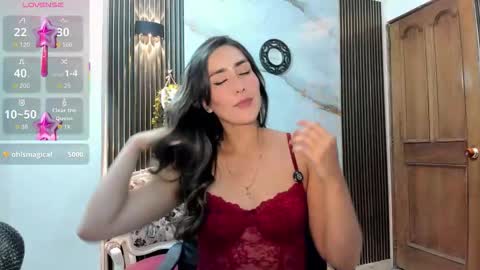 Snapshot of moriahhoe chatting on 15, 2, 2026 Moriah online show from 15, 2, 2026