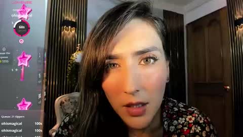 Snapshot of moriahhoe chatting on 19, 2, 2026 Moriah online show from 19, 2, 2026