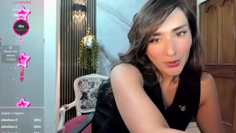 Snapshot of moriahhoe chatting on 20, 2, 2026 Moriah online show from 20, 2, 2026